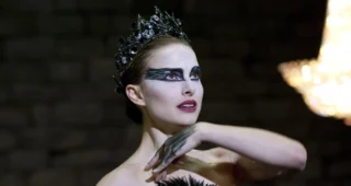 Black Swan : photo
