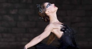 Black Swan : photo