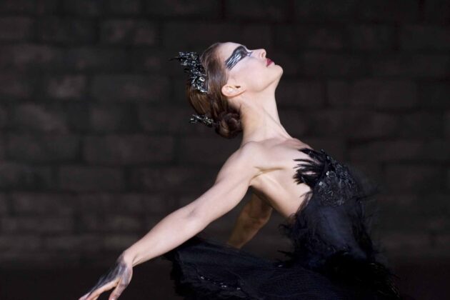 Black Swan : photo