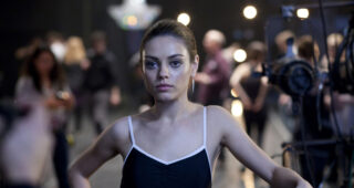 Black Swan : photo