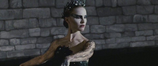 Black Swan : photo