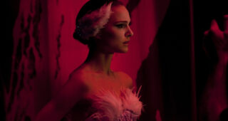 Black Swan : photo, Natalie Portman