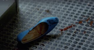 Bloody Bird : photo