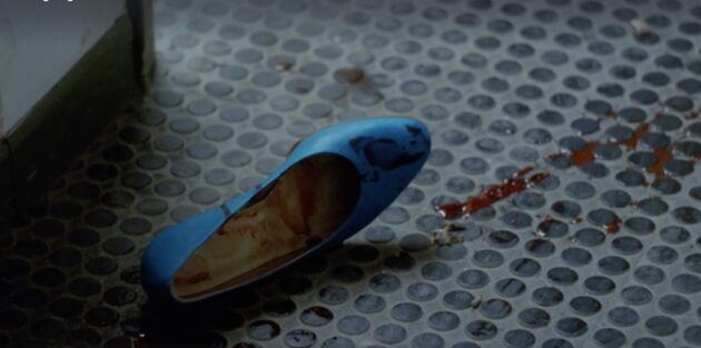 Bloody Bird : photo