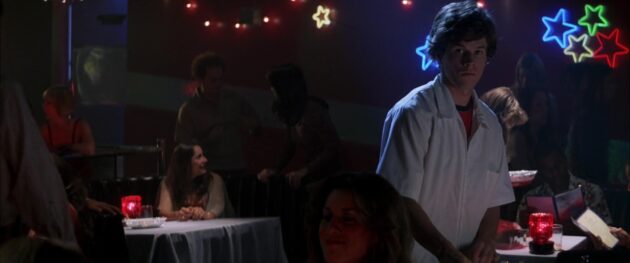 Boogie Nights : Photo Mark Wahlberg