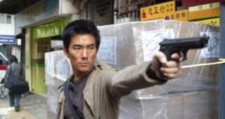 Breaking News : photo, Richie Ren