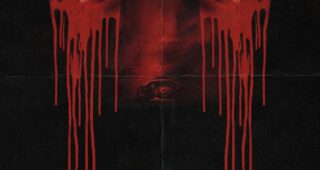 Black Phone : Affiche officielle