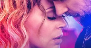 Brazen : Affiche officielle