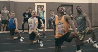 Cheer : photo
