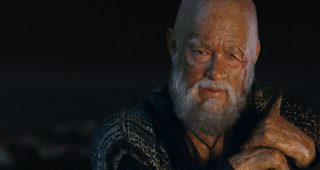 Cloud Atlas : photo