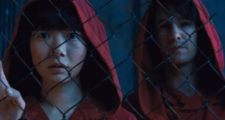 Cloud Atlas : photo