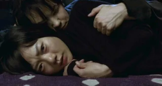 Cloud Atlas : photo, Doona Bae