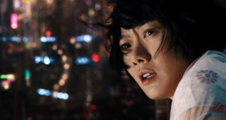 Cloud Atlas : photo, Doona Bae