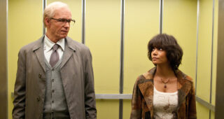 Cloud Atlas : photo, James D'Arcy, Tom Hanks