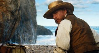 Cloud Atlas : photo, Tom Hanks