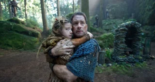 Cloud Atlas : photo, Tom Hanks