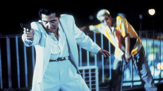 Dead or Alive 2 : photo, Shō Aikawa, Riki Takeuchi