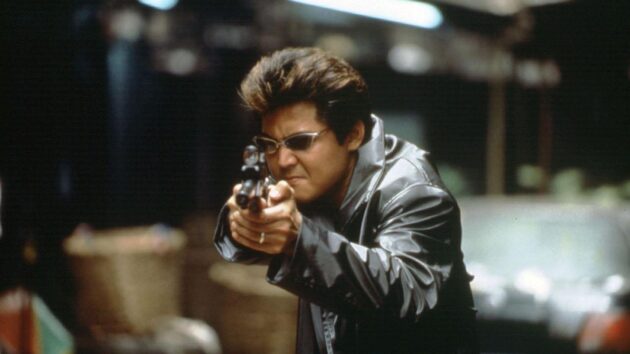 Dead or Alive : photo, Shō Aikawa