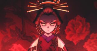 Demon Slayer : photo