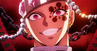 Demon Slayer : photo