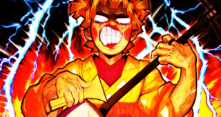 Demon Slayer : photo