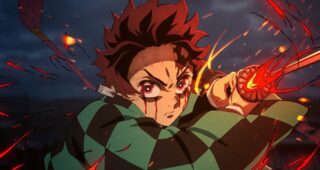 Demon Slayer : photo