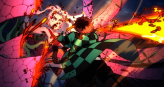 Demon Slayer : photo