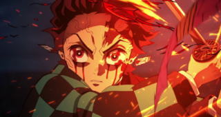 Demon Slayer : photo