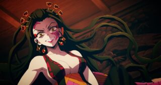 Demon Slayer : photo
