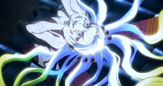 Demon Slayer : photo