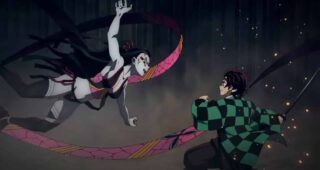 Demon Slayer : photo
