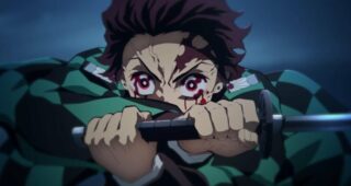 Demon Slayer : photo