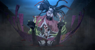 Demon Slayer : photo