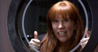 Doctor Who : Catherine Tate