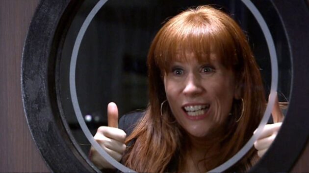 Doctor Who : Catherine Tate