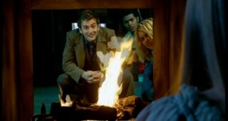 Doctor Who : David Tennant, Billie Piper