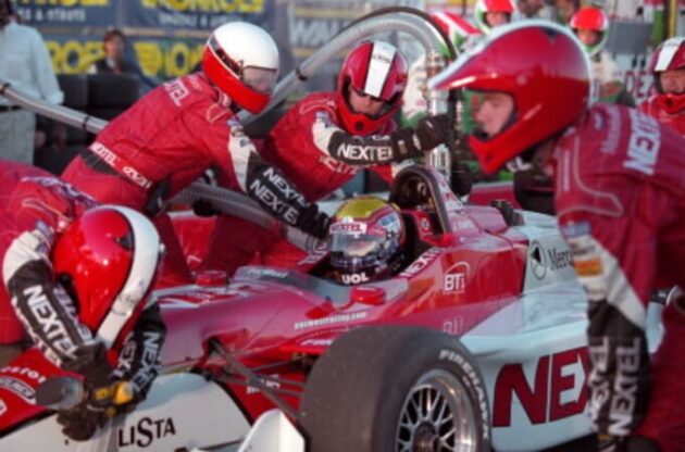 Driven : photo
