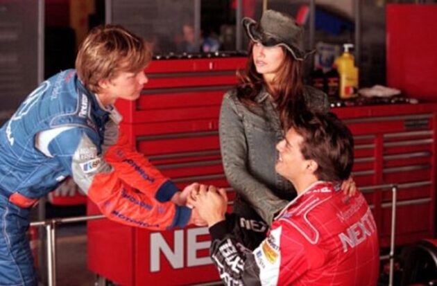 Driven : photo, Kip Pardue, Gina Gershon, Cristián de la Fuente