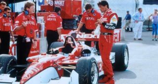 Driven : photo, Sylvester Stallone