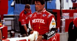 Driven : photo, Sylvester Stallone