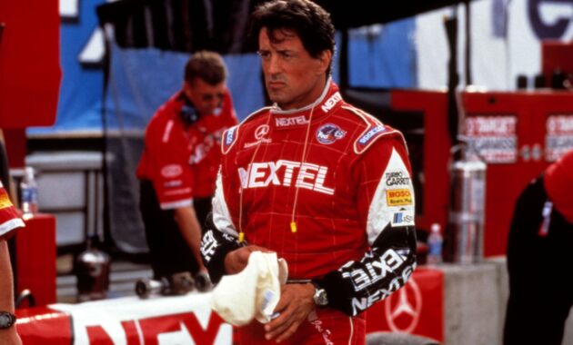 Driven : photo, Sylvester Stallone