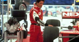 Driven : photo, Sylvester Stallone