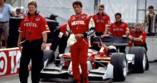 Driven : photo, Sylvester Stallone