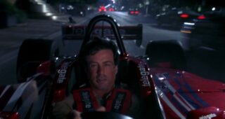 Driven : photo, Sylvester Stallone