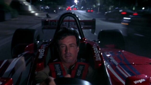 photo, Sylvester Stallone