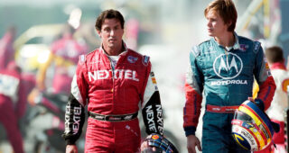 Driven : photo, Sylvester Stallone, Kip Pardue