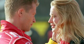 Driven : photo, Til Schweiger, Estella Warren