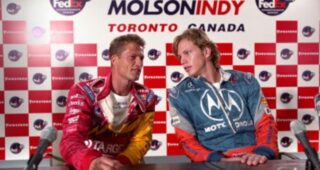 Driven : photo, Til Schweiger, Kip Pardue
