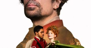 Cyrano : Affiche officielle
