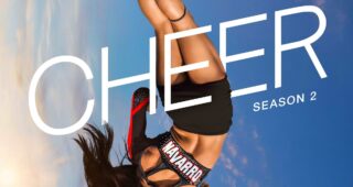 Saison 2 : Affiche officielle